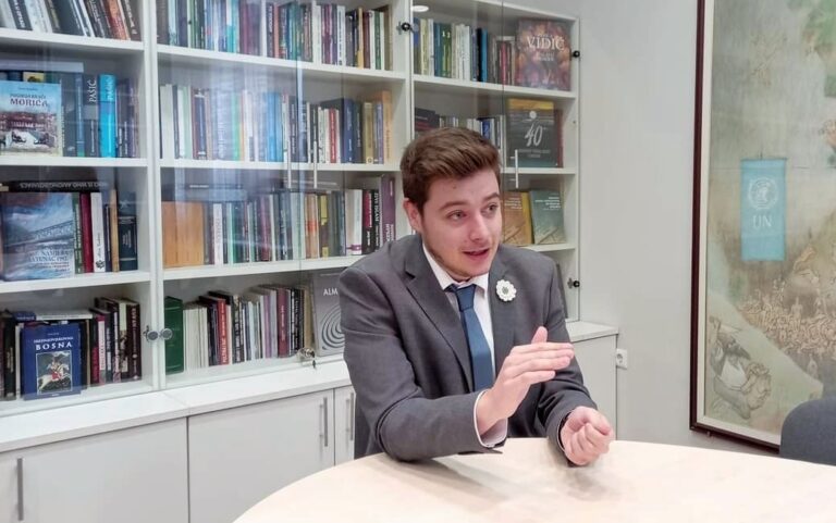 „KULTURA NEKULTURE“ KAO DRUŠTVENI PRODUKT ILI STRATEŠKA POLITIKA!?