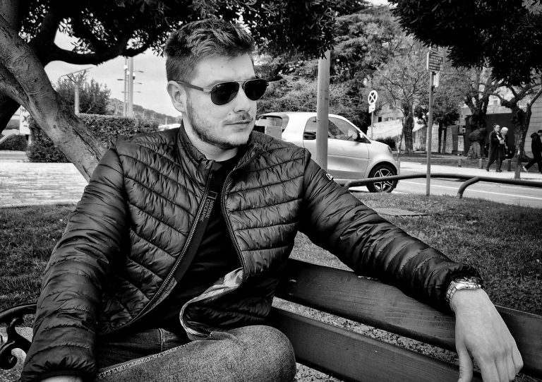 FARIS SACIC