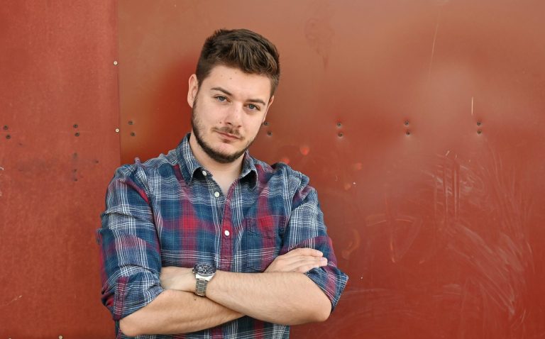 Faris Šačić